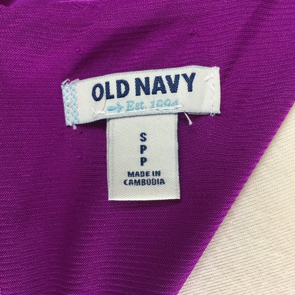 Old Navy Shift Dress - Picture 4 of 4